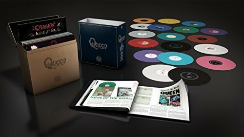  Queen - Complete Studio LP 쥳 ͢ס