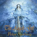 【取寄】Peter Sterling - The Angels Gift CD アルバム 【輸入盤】