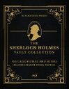 The Sherlock Holmes Vault Collection ブルーレイ 【輸入盤】