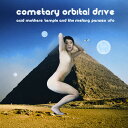 【取寄】Acid Mothers Temple ＆ Melting Paraiso U.F.O. - Cometary Orbital Drive CD アルバム 【輸入盤】