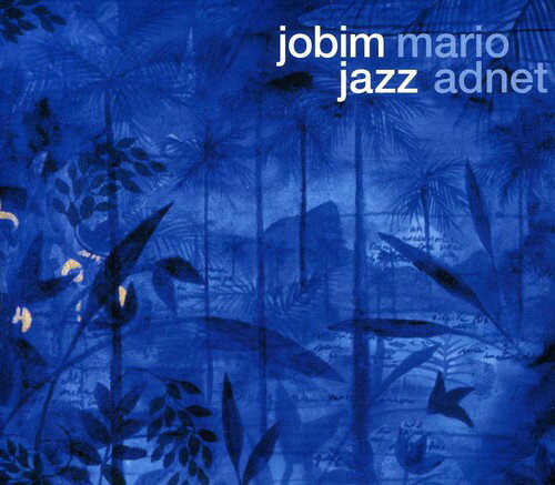 Mario Adnet - Jobim Jazz CD アルバム 【輸入盤】