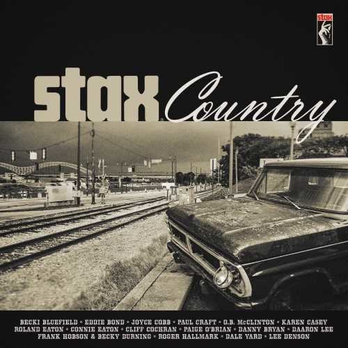 【取寄】Stax Country / Various - Stax Country (Various Artists) CD アルバム 【輸入盤】