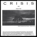 Crisis - Crisis ＆ Diana Tyler CD アルバム 【輸入盤】