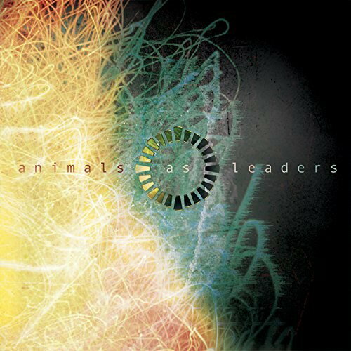 【取寄】Animals as Leaders - Animals As Leaders: Encore Edition CD アルバム 【輸入盤】