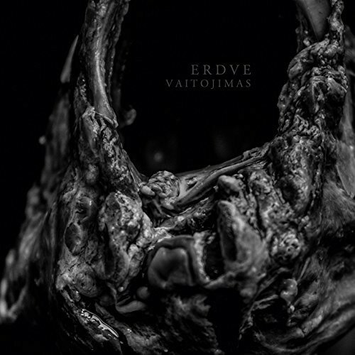 【取寄】Erdve - Vaitojimas CD アルバム 【輸入盤】