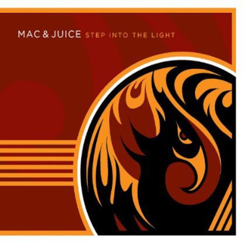 【取寄】Mac ＆ Juice - Step Into the Light CD アルバム 【輸入盤】