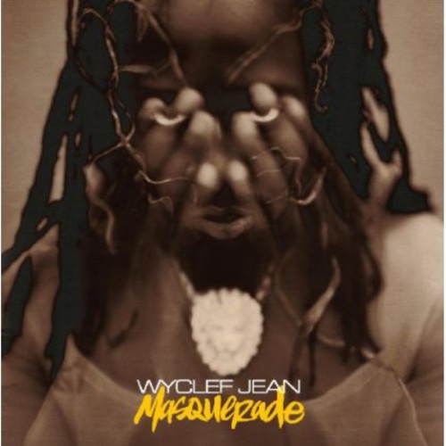 ワイクリフジョン Wyclef Jean - Masquerade CD アルバム 【輸入盤】