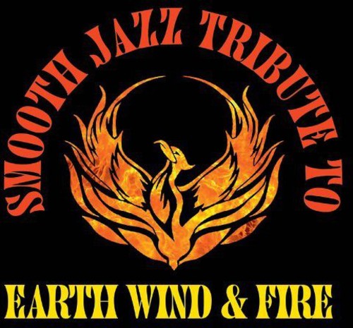 Smooth Jazz All Stars - Smooth Jazz Tribute to Earth, Wind ＆ Fire CD アルバム 【輸入盤】