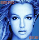 ブリトニースピアーズ Britney Spears - In the Zone CD アルバム 【輸入盤】