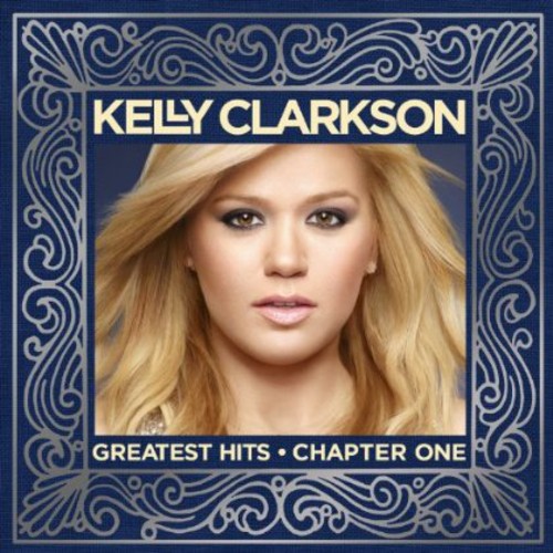 ケリークラークソン Kelly Clarkson - Greatest Hits CD アルバム 【輸入盤】