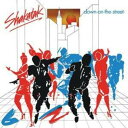 【取寄】シャカタク Shakatak - Down on the Street CD アルバム 【輸入盤】