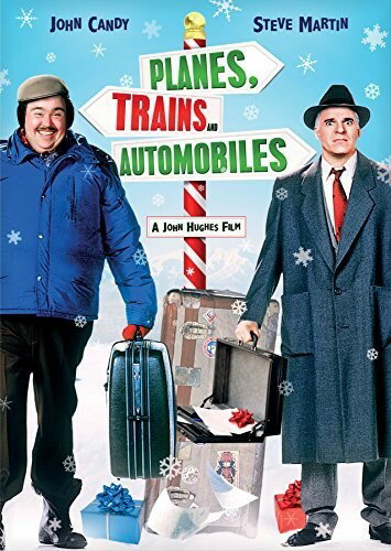 Planes, Trains and Automobiles (Anniversary Edition) DVD 【輸入盤】