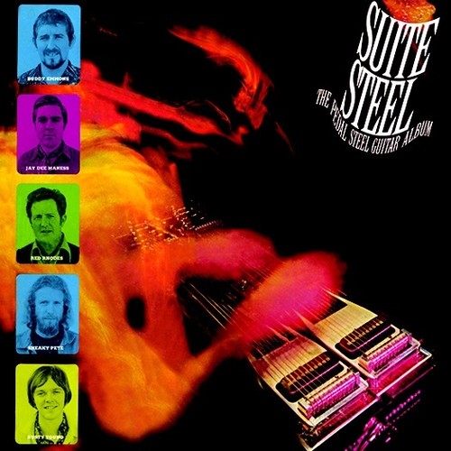 ◆タイトル: The Pedal Steel Guitar Album◆アーティスト: Suite Steel◆現地発売日: 2021/01/22◆レーベル: Wounded Bird Records◆その他スペック: リイシュー（復刻・再発盤)Suite Steel - The Pedal Steel Guitar Album CD アルバム 【輸入盤】※商品画像はイメージです。デザインの変更等により、実物とは差異がある場合があります。 ※注文後30分間は注文履歴からキャンセルが可能です。当店で注文を確認した後は原則キャンセル不可となります。予めご了承ください。[楽曲リスト]1.1 Down on the Corner (Buddy Emmons) 1.2 Blackbird (Sneaky Pete) 1.3 Everybody's Talkin' (Rusty Young) 1.4 Wichita Lineman (Buddy Emmons) 1.5 Muddy Mississippi Line (J.D. Maness) 1.6 Something (Red Rhodes) 1.7 Sunshine of Your Love (Sneaky Pete, Rusty Young) 1.8 Yesterday (Buddy Emmons, Sneaky Pete) 1.9 Suite Steel: 1.10 A. Turn Any Corner (Buddy Emmons) 1.11 B. L'hiver Sur la Plage (Buddy Emmons) 1.12 C. Prodigal (Rusty Young)CD reissue. This is a rare out of print album featuring Buddy Emmons, Jay Dee Maness, Red Rhodes, Sneaky Pete and Rusty Young plus guest appearances by Clarence White and Jim Yester. This album was originally released in 1970 on Elektra Records and is finally making it's worldwide CD debut.