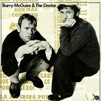 Barry McGuire / Eric Hord - Barry Mcguire ＆ The Doctor: Barry Mcguire CD アルバム 【輸入盤】