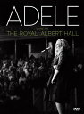 アデル Adele - Adele: Live at the Royal Albert Hall CD アルバム 【輸入盤】