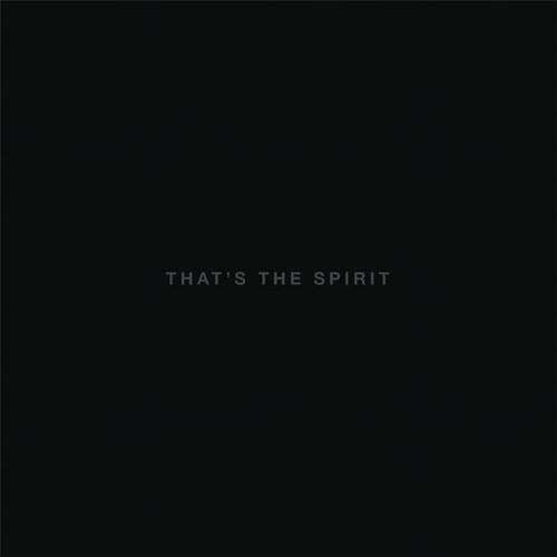 ブリング・ミー・ザ・ホライズン Bring Me the Horizon - That's the Spirit LP レコード 【輸入盤】