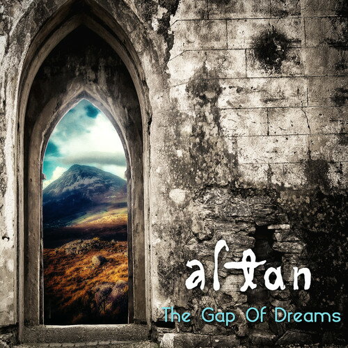 アルタン Altan - The Gap Of Dreams CD アルバム 【輸入盤】