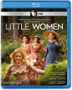Little Women (Masterpiece) ブルーレイ 【輸入盤】