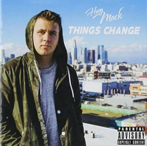 ◆タイトル: Things Change◆アーティスト: Huey Mack◆現地発売日: 2015/06/23◆レーベル: Huey Mack / F.LLC◆その他スペック: 輸入:カナダHuey Mack - Things Change CD アルバム 【輸入盤】※商品画像はイメージです。デザインの変更等により、実物とは差異がある場合があります。 ※注文後30分間は注文履歴からキャンセルが可能です。当店で注文を確認した後は原則キャンセル不可となります。予めご了承ください。[楽曲リスト]