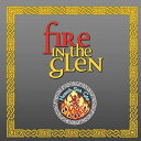 【取寄】North Sea Gas - Fire in the Glen CD アルバム 【輸入盤】