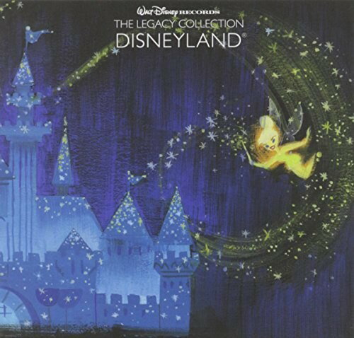 Walt Disney Records Legacy Collection: Disneyland - Walt Disney Records The Legacy Collection: Disneyland CD アルバム 【輸入盤】