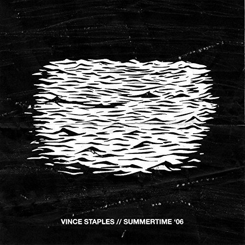 ◆タイトル: Summertime 06 (Segment 1)◆アーティスト: Vince Staples◆現地発売日: 2015/12/04◆レーベル: Def JamVince Staples - Summertime 06 (Segment 1) LP レコード 【輸入盤】※商品画像はイメージです。デザインの変更等により、実物とは差異がある場合があります。 ※注文後30分間は注文履歴からキャンセルが可能です。当店で注文を確認した後は原則キャンセル不可となります。予めご了承ください。[楽曲リスト]1.1 Ramona Park Legend pt. 1 1.2 Lift Me Up 1.3 Norf Norf 1.4 Birds ; Bees - Featuring ? Daley 1.5 Loca 2.1 Lemme Know - Featuring ? DJ Dahi, Jhen? AIko 2.2 Dopeman - Featuring ? Joey Fatts, Kilo Kish 2.3 Jump Off The Roof - Featuring ? Snoh Aalegra 2.4 Se?orita 2.5 Summertime