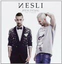 Nesli - Nesliving Vol.3 Voglio CD Ao yAՁz