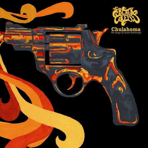 Black Keys - Chulahoma LP レコード 【輸入盤】