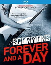 Scorpions - Forever and a Day ブルーレイ 【輸入盤】