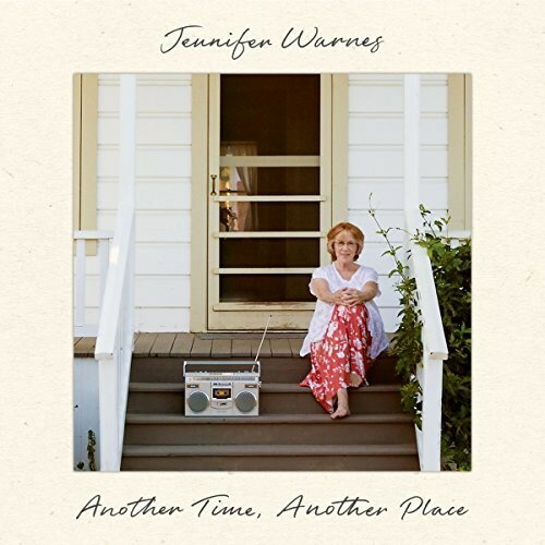 【取寄】ジェニファーウォーンズ Jennifer Warnes - Another Time Another Place CD アルバム 【輸入盤】
