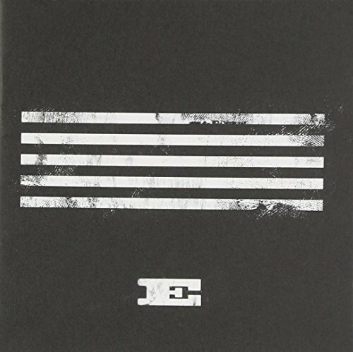 Bigbang - Bigbang Made Series E CD アルバム 【輸入盤】