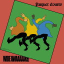 ◆タイトル: Wide Awake◆アーティスト: Parquet Courts◆アーティスト(日本語): パーケイコーツ◆現地発売日: 2018/05/18◆レーベル: Rough Trade Usパーケイコーツ Parquet Courts - Wide Awake LP レコード 【輸入盤】※商品画像はイメージです。デザインの変更等により、実物とは差異がある場合があります。 ※注文後30分間は注文履歴からキャンセルが可能です。当店で注文を確認した後は原則キャンセル不可となります。予めご了承ください。[楽曲リスト]1.1 Total Football 1.2 Violence 1.3 Before the Water Gets Too High 1.4 Mardi Gras Beads 1.5 Almost Had to Start a Fight 1.6 In and Out of Patience 1.7 Freebird 2 2.1 Normalisation 2.2 Back to Earth 2.3 Wide Awake! 2.4 NYC Observation 2.5 Extinction 2.6 Death Will Bring Change 2.7 TendernessVinyl LP pressing. 2018 release. Wide Awake! Is New York's Parquet Courts' fifth record since their forma-tion eight years ago. It's also their most groundbreaking. It's an album about independence and individuality but also about collectivity and communitar-ianism. Love is at it's center. There's also a freshness here, a breaking of new territory that's testament to the group's restless spirit. In part, this may be attributed to the fact that it's produced by Brian Bur-ton, better known as Danger Mouse, but it's also simply a triumph of their songwriter's art. The songs, written by Austin Brown and Andrew Savage, are filled with their traditional punk rock passion, as well as a lyrical ten-derness, but are elevated to even greater heights by the dynamic rhythmic propulsion of Max Savage (drums) and Sean Yeaton (bass). Ultimately then the message contained in Wide Awake! Is complex. In such a hateful era of culture, we stand in opposition to that - and to the nihilism used to cope with that - with ideas of passion and love, Brown says. For Savage, it comes back to the deceptively complex goal of making people want to dance, powering the body for resistance through a combi-nation of groove, joy, and indignation, expressing anger constructively but without trying to accommodate anyone.