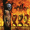 Nile - Amongst the Catacombs of Nephren-Ka CD アルバム 【輸入盤】