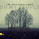 Cherie Hughes / Roberto Limon - On My People CD アルバム 【輸入盤】