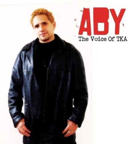 Aby - Voice of Tka CD アルバム 【輸入盤】