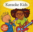 【取寄】Karaoke Kids / Various - Karaoke Kids CD アルバム 【輸入盤】