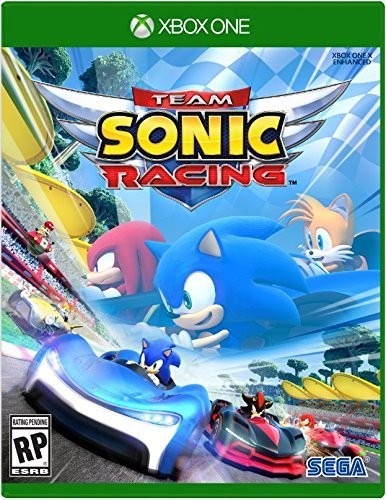 Team Sonic Racing for Xbox One  ͢ ե