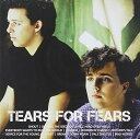 ティアーズフォーフィアーズ Tears for Fears - Tears for Fears (Bby) CD アルバム 【輸入盤】