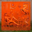 【取寄】Diamond Youth - Orange LP レコード 【輸入盤】