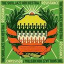 【取寄】Souljazz Orchestra - Resistance CD アルバム 【輸入盤】