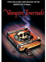 The Vampire Journals DVD yAՁz