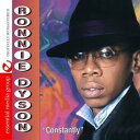 Ronnie Dyson - Constantly CD アルバム 