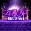 Eartight - Time of My Life CD Х ͢ס