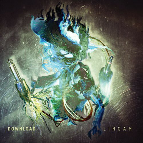 Download - Lingam CD アルバム 【輸入盤】