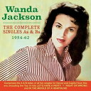 ワンダジャクソン Wanda Jackson - Complete Singles As ＆ Bs 1954-62 CD アルバム 【輸入盤】