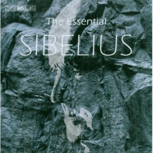 Sibelius / Kavakos / Tempera Quartet / Gso / Jarvi - Essential CD アルバム 【輸入盤】