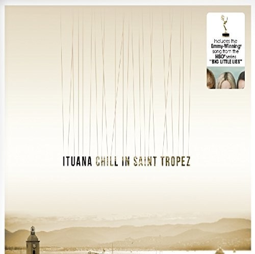 【取寄】Ituana - Chill In St Tropez CD アルバム 【輸入盤】