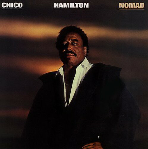 Chico Hamilton - Nomad CD アルバム 【輸入盤】