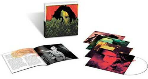 クリスコーネル Chris Cornell - Chris Cornell CD アルバム 【輸入盤】