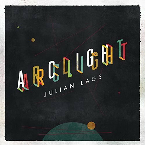 Julian Lage - Arclight CD アルバム 